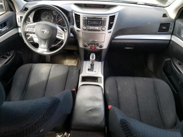 2012 Subaru Outback 2.5I Premium