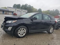 2018 Chevrolet Equinox LS for sale in Mendon, MA