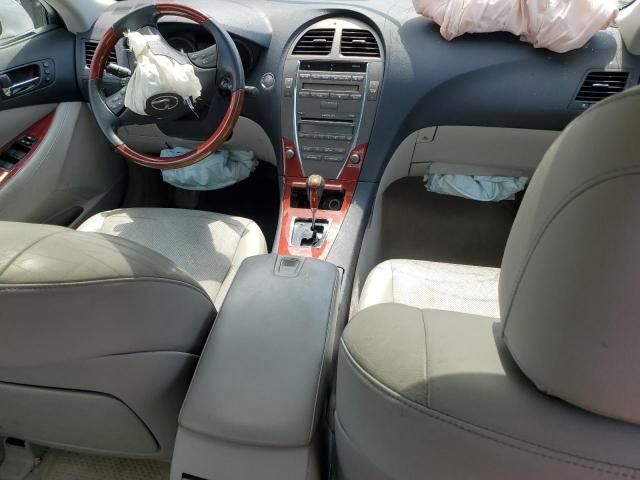 2009 Lexus ES 350