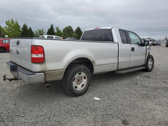 2004 Ford F150