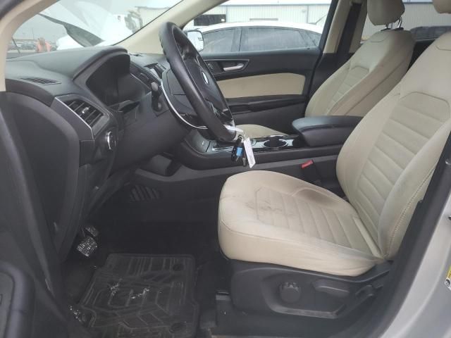 2015 Ford Edge SE