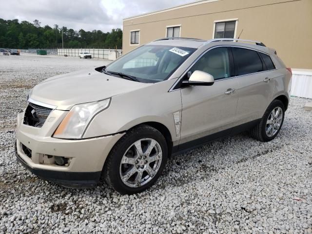 2011 Cadillac SRX Premium Collection