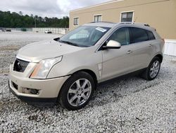 Cadillac SRX salvage cars for sale: 2011 Cadillac SRX Premium Collection