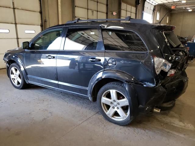 2010 Dodge Journey SXT