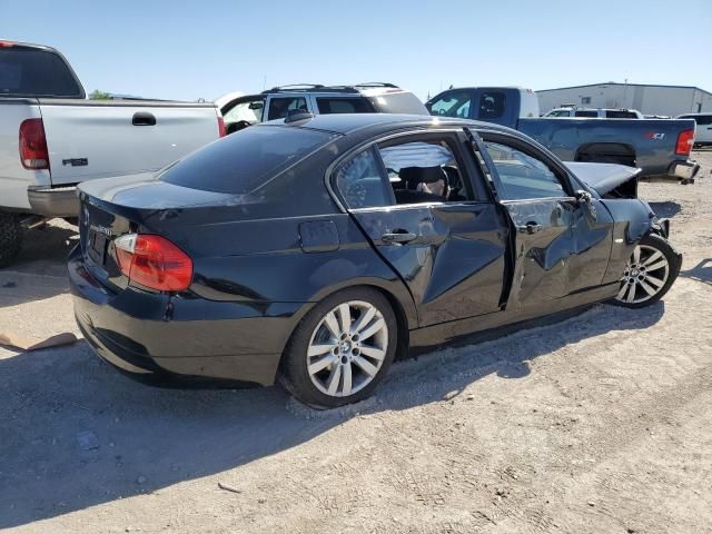 2008 BMW 328 I