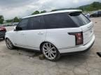 2014 Land Rover Range Rover HSE