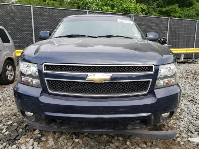 2008 Chevrolet Tahoe K1500