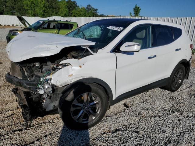 2013 Hyundai Santa FE Sport