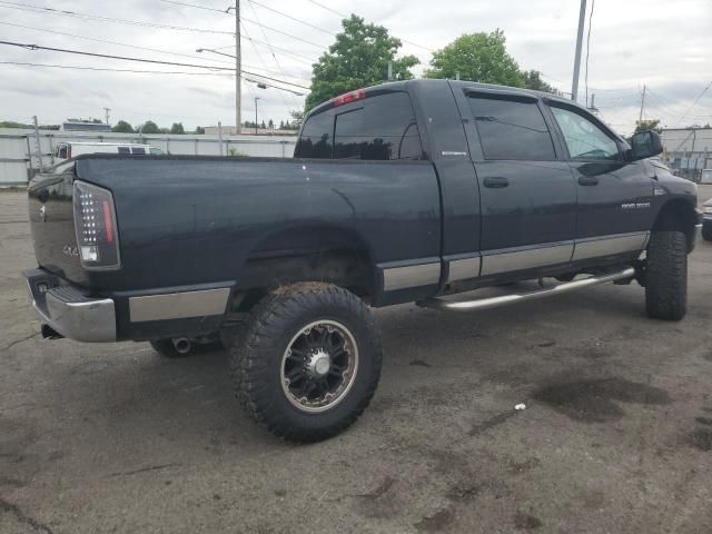 2007 Dodge RAM 1500