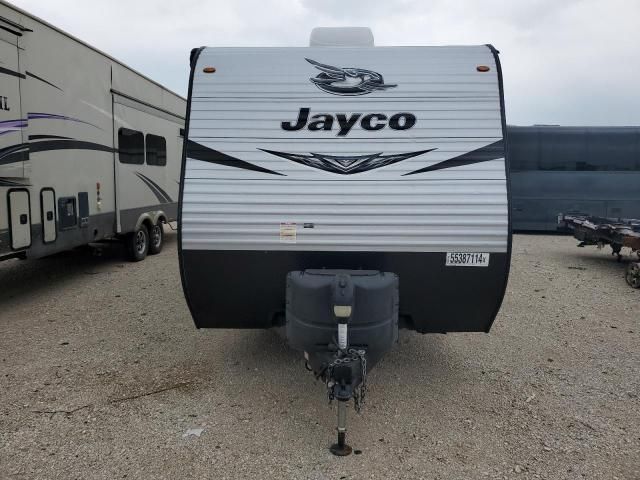 2021 Jayco Jayflight