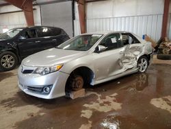2012 Toyota Camry Base for sale in Lansing, MI