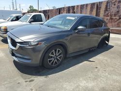 2018 Mazda CX-5 Touring en venta en Wilmington, CA
