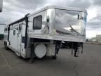 2017 Lako Horse Trailer