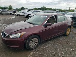 2009 Honda Accord LX for sale in Hillsborough, NJ