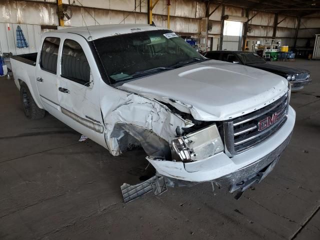 2013 GMC Sierra C1500 SLE