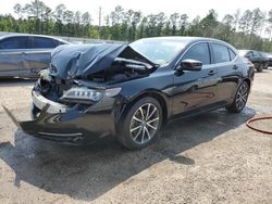 2015 Acura TLX Advance for sale in Harleyville, SC