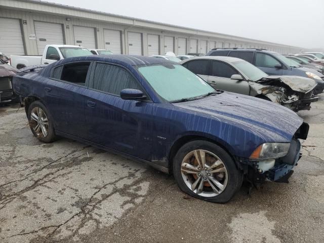 2014 Dodge Charger R/T