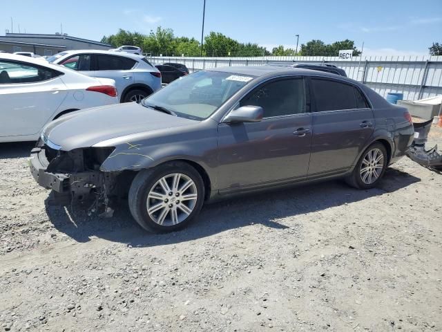 2007 Toyota Avalon XL