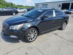 Buick salvage cars for sale: 2014 Buick Lacrosse