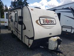 2015 Pccw Travel T for sale in Graham, WA