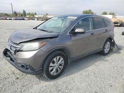 2012 Honda CR-V EX for sale in Mentone, CA