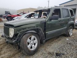 2009 Jeep Liberty Sport en venta en Ellenwood, GA