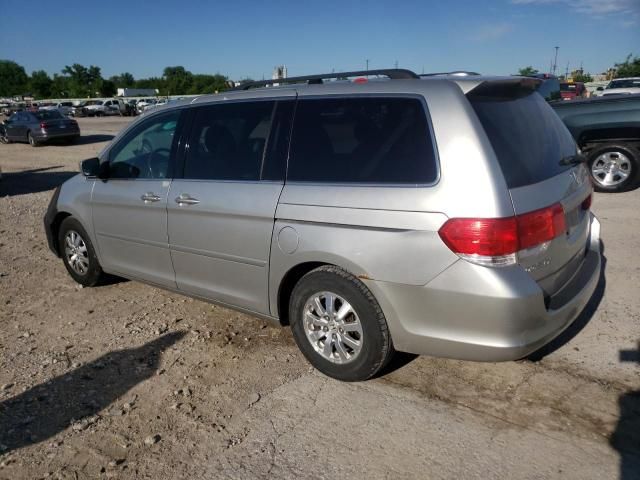 2009 Honda Odyssey EXL