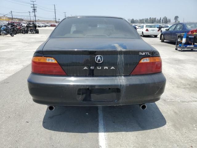 1999 Acura 3.2TL