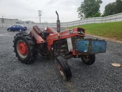 Maserati Tractor salvage cars for sale: 1975 Maserati Tractor