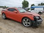 2012 Chevrolet Camaro LT