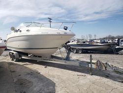 Seaa salvage cars for sale: 2000 Seaa Boat