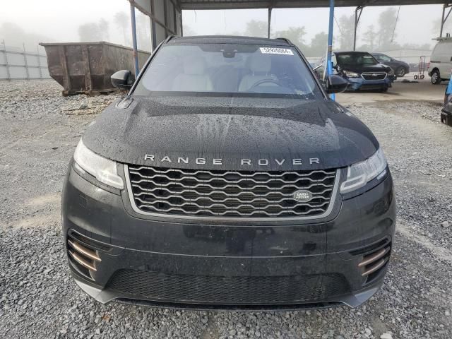 2019 Land Rover Range Rover Velar R-DYNAMIC SE