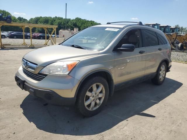 2008 Honda CR-V EX