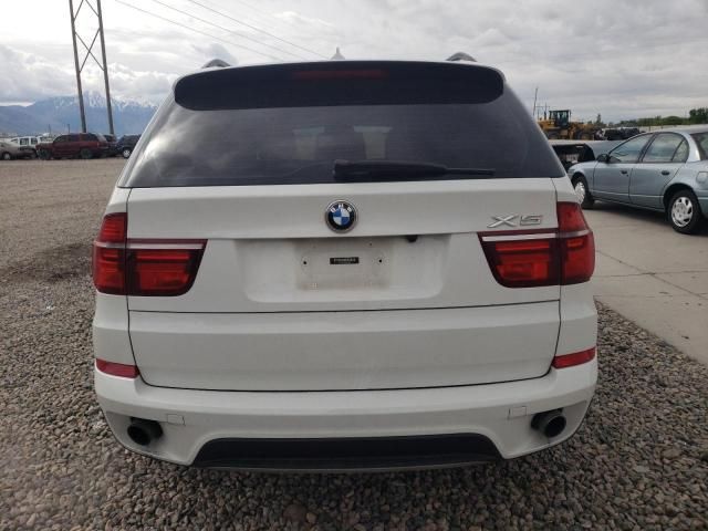 2013 BMW X5 XDRIVE35I