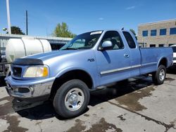 1997 Ford F150 for sale in Littleton, CO