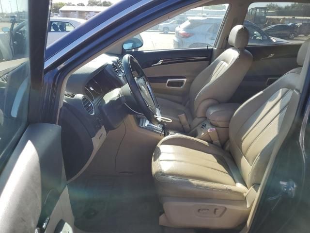 2008 Saturn Vue XR