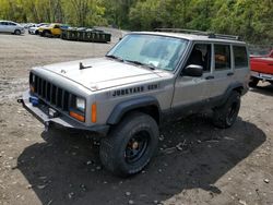 2001 Jeep Cherokee Sport for sale in Marlboro, NY
