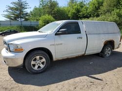 2010 Dodge RAM 1500 en venta en Davison, MI