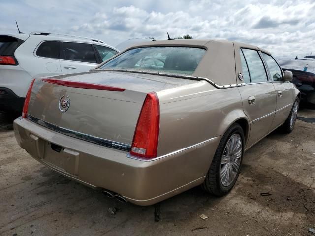 2006 Cadillac DTS