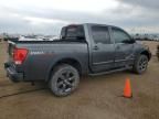 2010 Nissan Titan XE