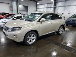 2015 Lexus RX 350 Base for sale in Ham Lake, MN