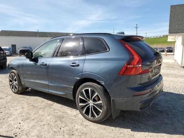 2023 Volvo XC60 Plus