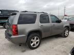 2012 Chevrolet Tahoe K1500 LT