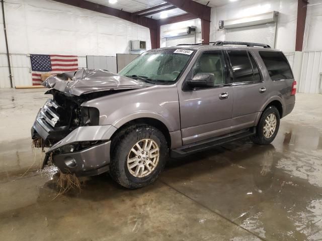 2011 Ford Expedition XLT