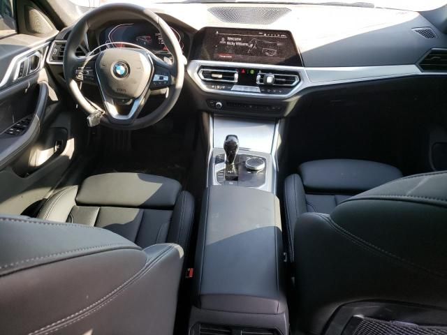 2023 BMW 430I Gran Coupe