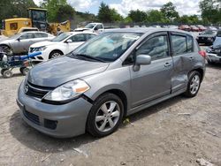 2012 Nissan Versa S for sale in Madisonville, TN