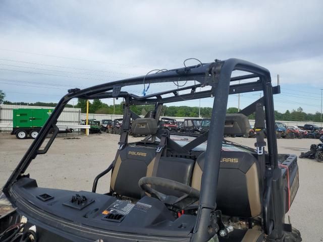 2015 Polaris RIS Ranger XP 900 EPS