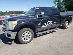 Ford F250 Vehiculos salvage en venta: 2011 Ford F250 Super Duty