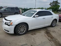 2011 Chrysler 300 Limited for sale in Woodhaven, MI
