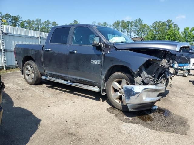 2014 Dodge RAM 1500 SLT